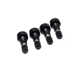 Pro Comp Black Snap-In Valve Stem