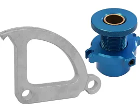 Steeda Quick Release Clutch Quadrant & Firewall Adjuster Kit Ford Mustang 1982-2004
