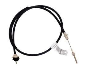 Steeda Adjustable Clutch Cable Ford Mustang 1996-2004