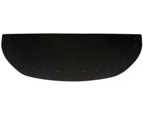 Steeda Street Front Chin Splitter Ford Mustang GT 2015-2022