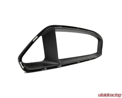 Steeda Upper Grille Ford Mustang S550 2015-2022 - 555-0206