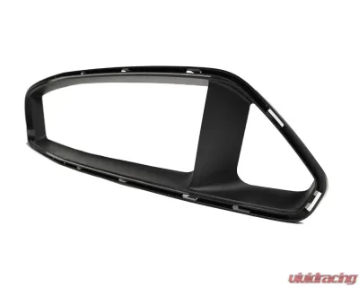 Steeda Upper Grille Ford Mustang S550 2015-2022 - 555-0206