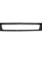 Steeda Lower Grille Ford Mustang S550 2015-2017                                     - 555-0207 - Image 4