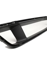 Steeda Lower Grille Ford Mustang S550 2015-2017                                     - 555-0207 - Image 2