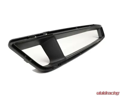 Steeda Lower Grille Ford Mustang S550 2015-2017 - 555-0207
