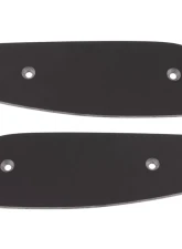 Steeda Winglets For Steeda Functional Rear Wing                                     - 555-0219 - Image 4