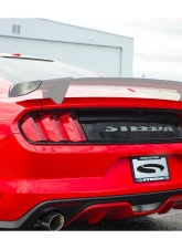 Steeda Winglets For Steeda Functional Rear Wing                                     - 555-0219 - Image 3