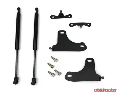 Steeda Hood Strut Kit Ford Fusion 2013-2020 - 555-0685
