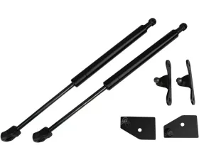 Steeda Hood Strut Kit Ford Focus 2012-2018