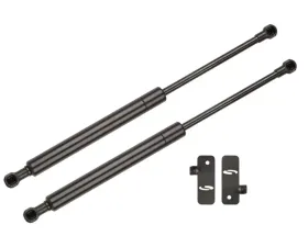 Steeda Hood Strut Kit Ford Mustang S550 2015-2022