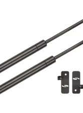 Steeda Hood Strut Kit Ford Mustang S550 2015-2022                                     - 555-0687 - Image 6