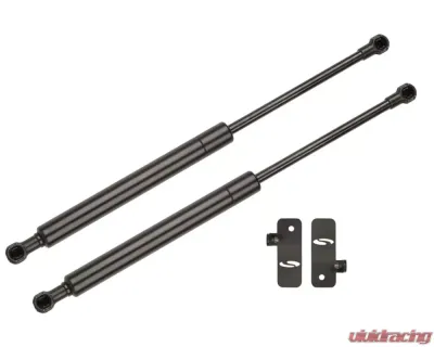 Steeda Hood Strut Kit Ford Mustang S550 2015-2022 - 555-0687