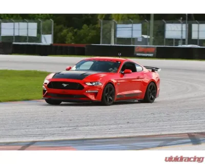 Steeda Stop the Hop Enthusiast Kit Ford Mustang 2015-2022 - 555-4456
