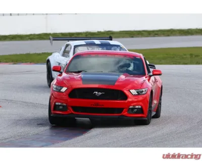 Steeda Pro Action Adjustable Front Struts Ford Mustang 2015-2022 - 555-8155