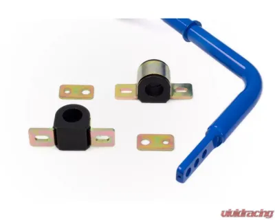 Steeda Adjustable Rear Sway Bar Ford Mustang 2015-2022 - 555-1016