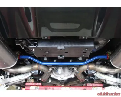 Steeda Adjustable Rear Sway Bar Ford Mustang 2015-2022 - 555-1016