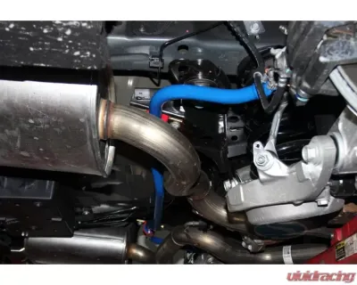 Steeda Adjustable Rear Sway Bar Ford Mustang 2015-2022 - 555-1016