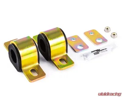 Steeda Drag Race Rear Sway Bar Ford Mustang 2015-2022 - 555-1018