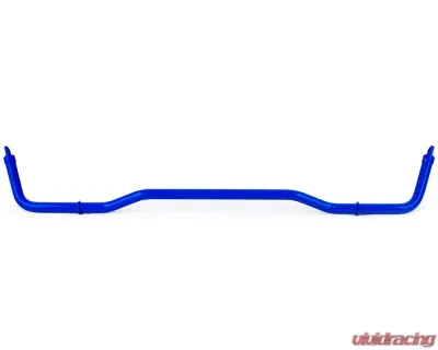 Steeda Drag Race Rear Sway Bar Ford Mustang 2015-2022 - 555-1018