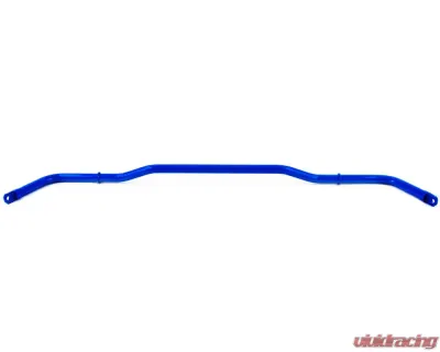 Steeda Drag Race Rear Sway Bar Ford Mustang 2015-2022 - 555-1018