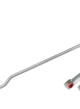 Steeda Rear Sway Bar w/ Endlinks Ford Mustang Convertible 2005-2014                                     - 555-1020 - Image 3