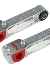 Steeda Rear Sway Bar w/ Endlinks Ford Mustang Convertible 2005-2014                                     - 555-1020 - Image 2