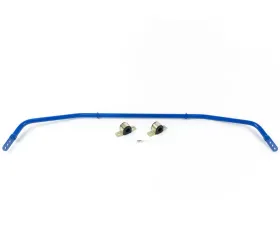 Steeda Adjustable Rear Sway Bar Ford Focus ST 2013-2018