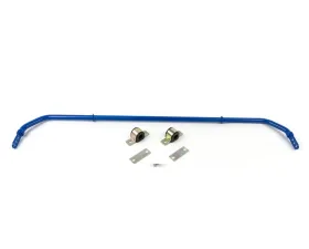 Steeda Adjustable Rear Sway Bar Ford Focus RS 2016-2018