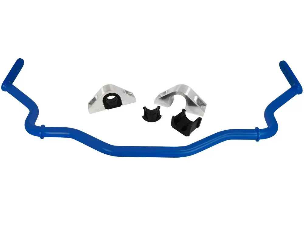 Steeda 1.5"/38mm Massive Front Sway Bar Ford Mustang 2015-2022 - 555-1038