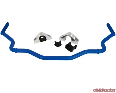 Steeda 1.5"/38mm Massive Front Sway Bar Ford Mustang 2015-2022 - 555-1038