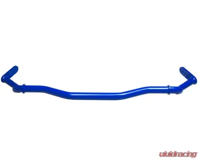 Steeda 1.5"/38mm Massive Front Sway Bar Ford Mustang 2015-2022 - 555-1038