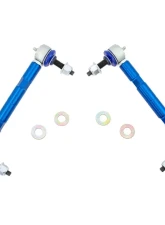 Steeda Adjustable Front Sway Bar Endlinks Ford Mustang S550 2015-2022                                     - 555-1040 - Image 3