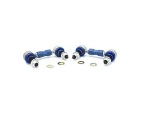 Steeda Adjustable Rear Sway Bar Endlinks Ford Mustang S550 2015-2022
