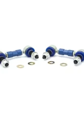 Steeda Adjustable Rear Sway Bar Endlinks Ford Mustang S550 2015-2022                                     - 555-1041 - Image 4