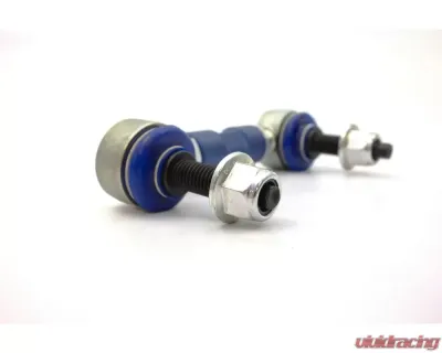 Steeda Adjustable Rear Sway Bar Endlinks Ford Mustang S550 2015-2022 - 555-1041