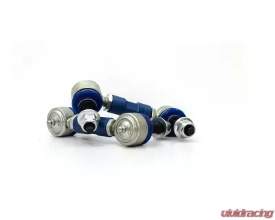 Steeda Adjustable Rear Sway Bar Endlinks Focus RS 2016-2018 - 555-1043