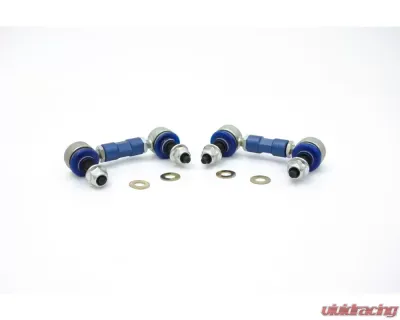 Steeda Adjustable Rear Sway Bar Endlinks Focus RS 2016-2018 - 555-1043