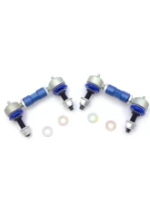 Steeda Adjustable Rear Sway Bar Endlinks Focus RS 2016-2018                                     - 555-1043 - Image 3