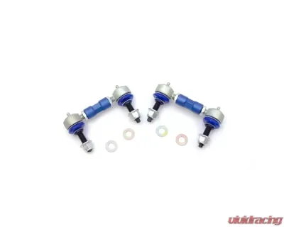 Steeda Adjustable Rear Sway Bar Endlinks Focus RS 2016-2018 - 555-1043