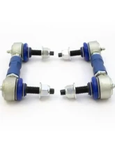 Steeda Adjustable Rear Sway Bar Endlinks Focus RS 2016-2018                                     - 555-1043 - Image 6