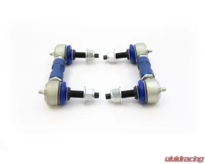 Steeda Adjustable Rear Sway Bar Endlinks Focus RS 2016-2018 - 555-1043