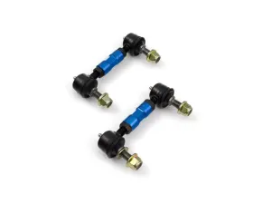 Steeda Adjustable Rear Sway Bar Endlinks Ford Fusion 2013-2020