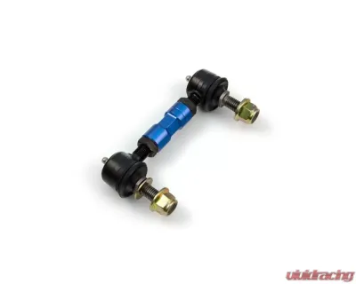 Steeda Adjustable Rear Sway Bar Endlinks Ford Fusion 2013-2020 - 555-1045