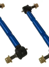 Steeda Street|Comp Adjustable Billet Front End Links Ford Mustang 2005-2014                                     - 555-1053 - Image 5