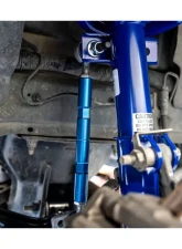 Steeda Street|Comp Adjustable Billet Front End Links Ford Mustang 2005-2014                                     - 555-1053 - Image 3