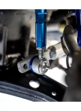 Steeda Street|Comp Adjustable Billet Front End Links Ford Mustang 2005-2014                                     - 555-1053 - Image 4