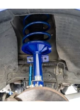 Steeda Street|Comp Adjustable Billet Front End Links Ford Mustang 2005-2014                                     - 555-1053 - Image 5