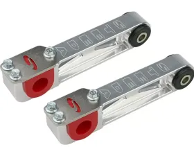 Steeda Heavy Duty Billet Rear Endlinks Ford Mustang 2005-2014