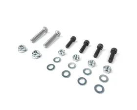 Steeda Ultimate Sway Bar Hardware Kit Ford Mustang V6 2005-2010
