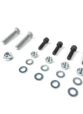 Steeda Ultimate Sway Bar Hardware Kit Ford Mustang V6 2005-2010                                     - 555-1061 - Image 2